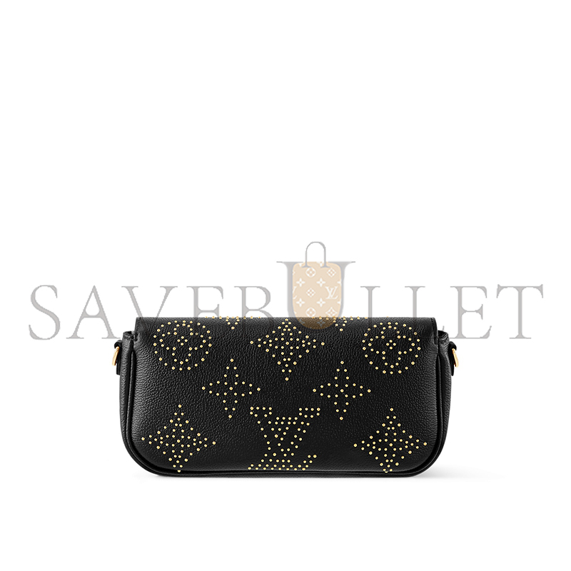 LOUIS VUITTON WALLET ON CHAIN IVY M82653 (23.5*12*4.3cm)